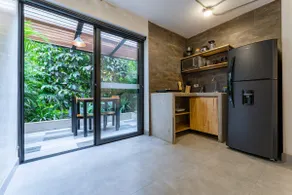 Nature Loft 200 Mb WiFi, Pool, AC in Poblado Heart - Image 2