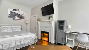 Lovely Studio Apartment in Hamlet, NC - Image 5