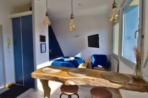 Superb cozy atypical 3-star* * * studio - Image 5