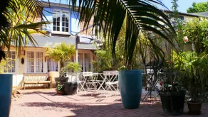 LES Althéas N4, Aluguel de 2 Quartos a 200m da Praia - Image 5
