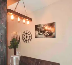 Stylish apartment cabin #8 - Image 5