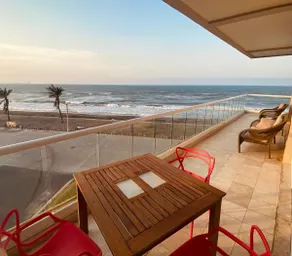 Beautiful apartment Riviera Veracruzana oceanfront - Image 3
