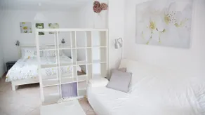 Studio with terrace in Charmey - Image 2