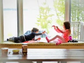 Lakeside Memories Await at Trenanthia's Cahoots - Image 5