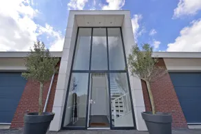 Penthouse à beira-mar com terraço e cais privado - Image 3