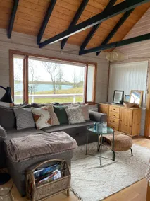 Secluded Cabin on the Waterfront! - Image 5