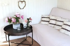 Lovely holiday home with garden in the centre of Egmond-Binnen - Image 3