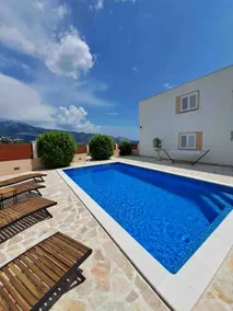 TOP! Apartment with private pool near Split - Image 3