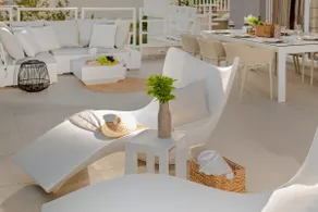 The Pleasurist- with PRIVATE heated POOL and TERRACE - Image 5