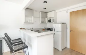 Views of Barrancas de Belgrano | Modern and bright - Image 5