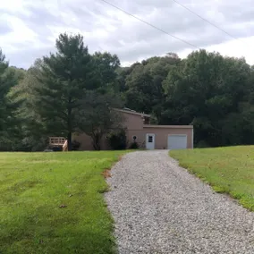Goose Creek Getaway--A Classy Country Cabin - Image 2