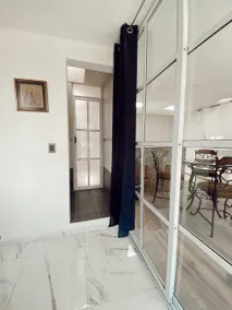 Loft with terrace - Image 3