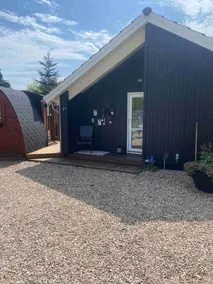 Cozy little cottage by the East Jutland Riviera - Image 2