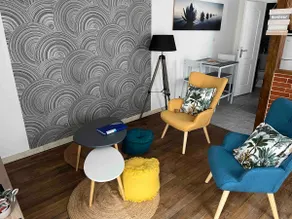Apartment with terrace 2 - Image 4