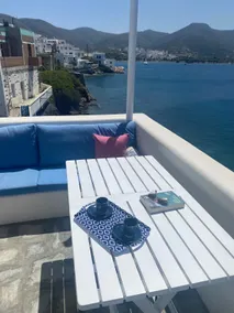 House by the sea - Xylokeratidi - Image 3