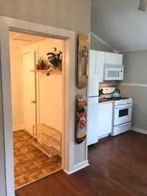 Dan’s Tiny Home Near Downtown/UL/Cajundome - Image 4