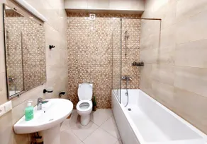 Cozy 1BR Apt near Metro Station on Saburtalo. - Image 4