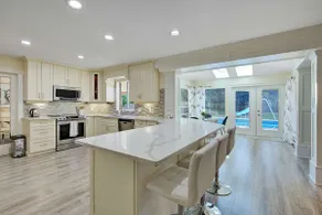 Bright Villa with all the comforts for your family - Image 3