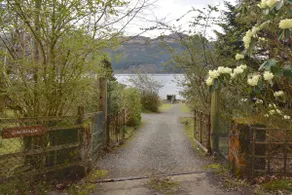 Dalriada by Loch Goil - Image 4