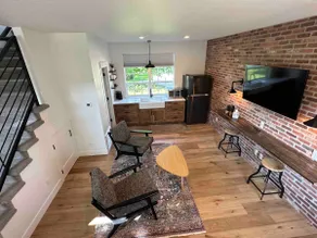 The Studio: A Mid Century Style Guest House - Image 2