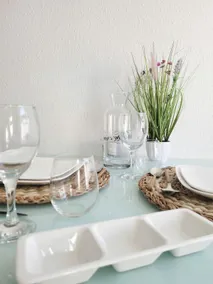 Cozy bright apartment - Image 4