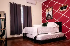 Depa Estrellas! 1 block from the sea, spacious and new - Image 2