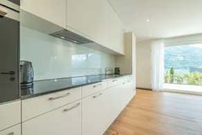 Alpine Lodge - luxury in the middle of Switzerland - Image 3