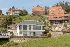 AL AIRE DEL MAR - 1 -VILLA APARTMENTS WITH GARDEN - Image 3