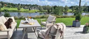Dream place near the water – house with panoramic views - Image 4