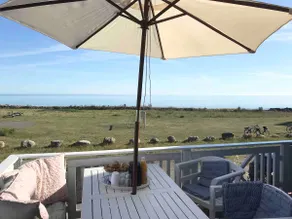 Spectacular view of the sea - Image 2