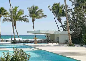 Luxurious apartment on the beach 22nd floor - Image 2