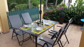 Beautiful duplex near the beaches of Cala Anguila (WI-FI free of charge) - Image 4