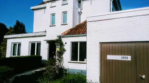 Airbnb 1899! Near Bruges. Free bikes. - Image 2