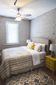Smukke Loft i førsteklasses beliggenhed i Downtown Lynchburg!  Mad, Park og flod! - Image 3