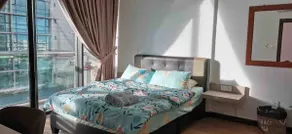 Borneo Home Imperial Suites Kuching Boulevard Mall - Image 5