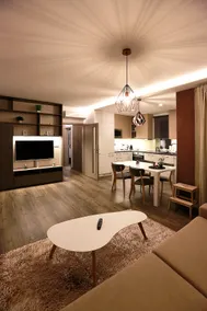 Apartment 61 „Prague“ - Poděbrady - Image 5