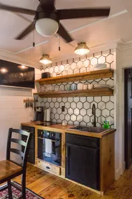 Santa Clara Tiny House - Image 4