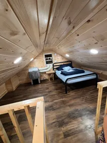 Moonlit Loft (2) near Mine Made Adventure Park - Image 3