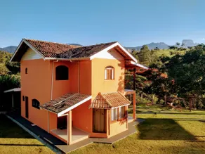 home of dreams. house in the countryside with heated Jacuzzi - Image 4