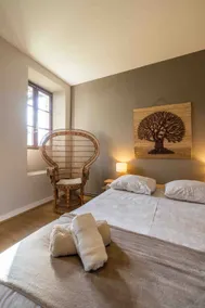 Graine de Douceur Jura- Chille house with garden 2 to 8 persons - Image 3