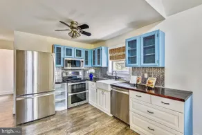 Annapolis Shore House-Family retreat near the Bay - Image 2