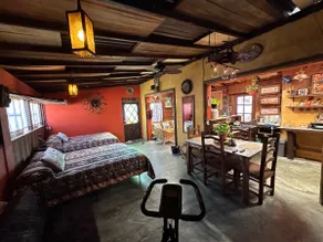 A charming little cabin 5 minutes from the potatoes - Image 3