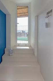Blue And White Apartment VIPGreece - Image 3
