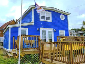 Julia's Landing - Ocean view home in Dildo Harbour - Image 5
