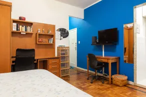 Exclusive apartment - Flamengo Beach Court - Image 2