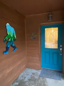 BigFoot's Bungalow - Image 4