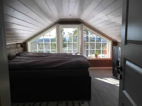 Cozy cabin at Lygna - Image 4