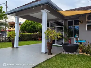 PD leisure, Nearby Pantai Tanjung Gemok w Netflix - Image 4