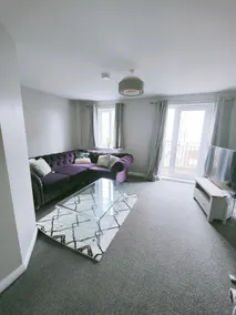 Shoreline Seaside Holiday Home Aberavon beach - Image 5