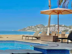 Ocean View: Terrace & Pools - Image 2